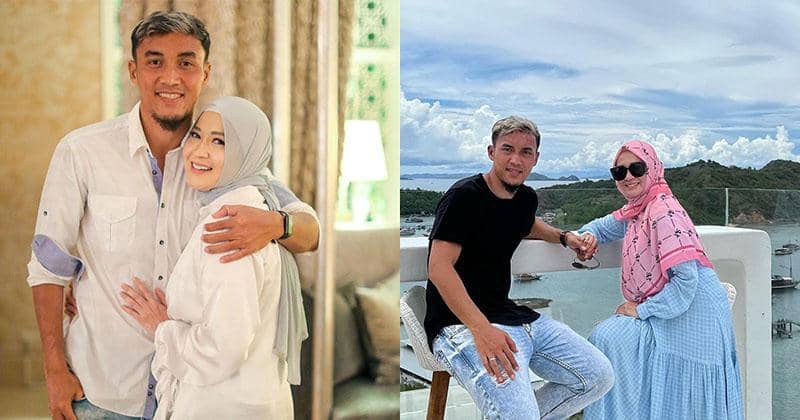 7 Fakta Kisah Cinta Gunawan Dwi Cahyo dan Okie Agustina